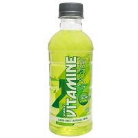 Vitamine Water Lemon Lime 300ml